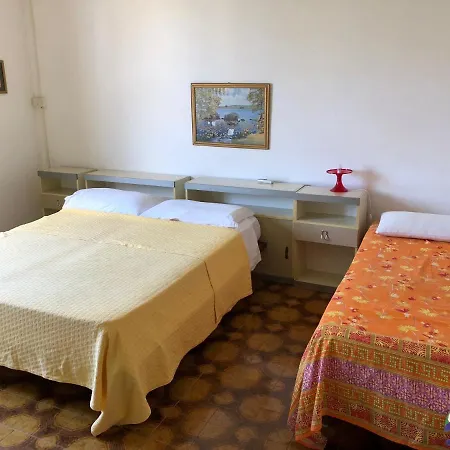 Appartement Magi - N°5 Ponza