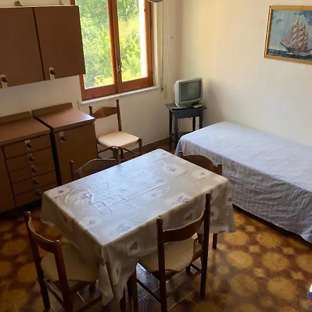 Appartement Magi - N°5 Ponza