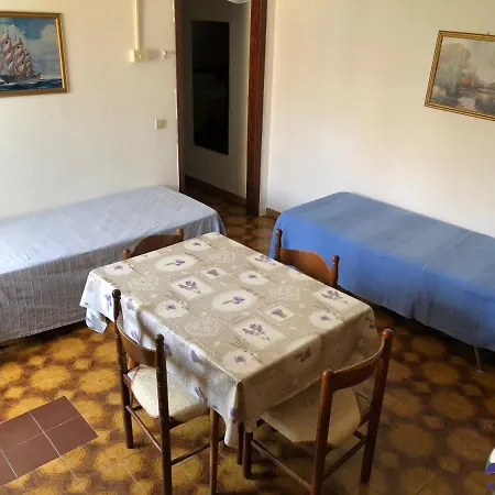 Magi - N°5 Appartement Ponza