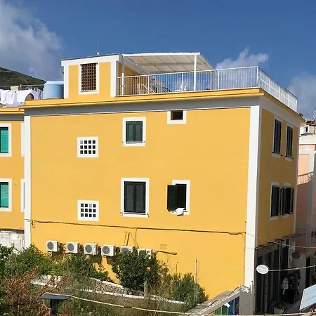 Appartement Magi - N°5 Ponza
