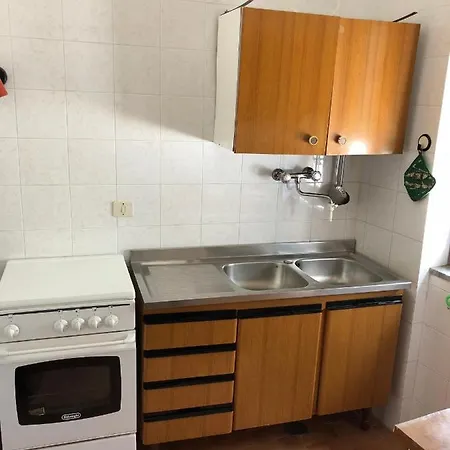 Magi - N°5 Appartement